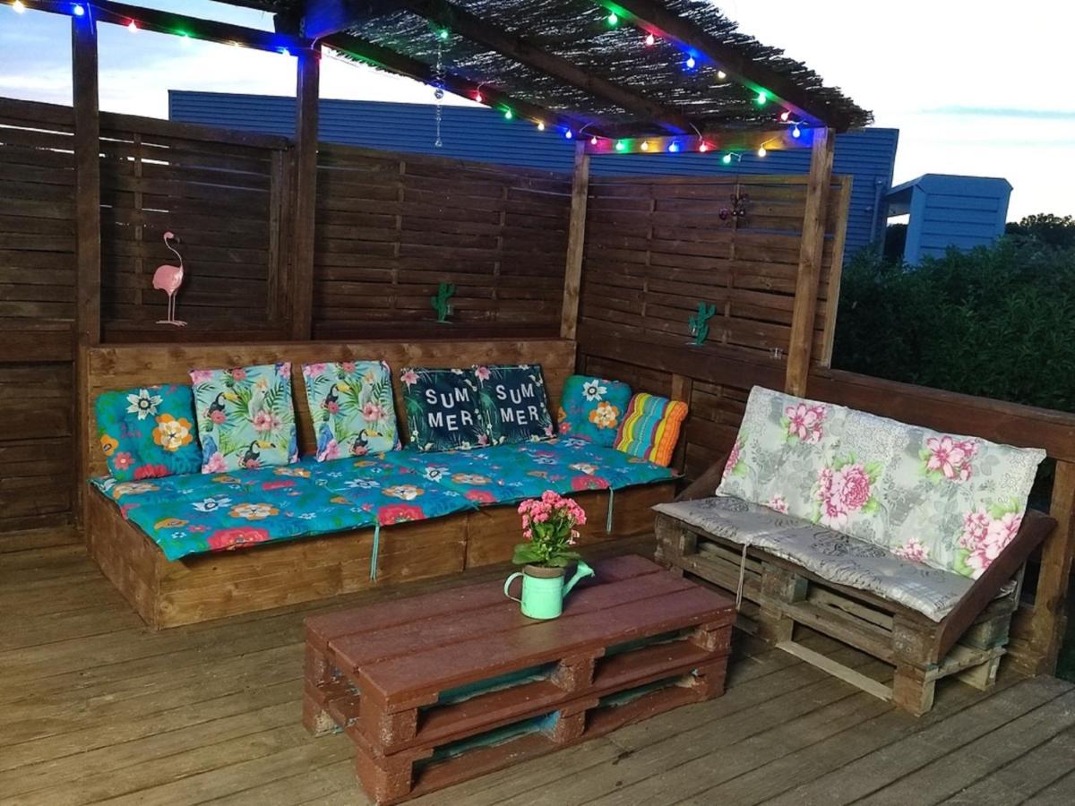 Le Cosy Occitan Villa Chaleureuse Independante Baignoire Terrasse Jardin 卡尔卡松 外观 照片